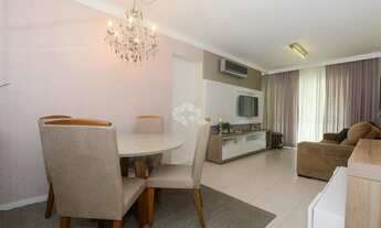 Imagem 2: Apartamento 3 Dormitórios com Suíte, Trindade - Florianópolis - SC