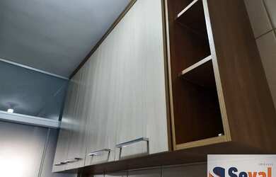 Imagem 6: SÃO PAULO - Apartamento Padrão - VILA LIVIERO