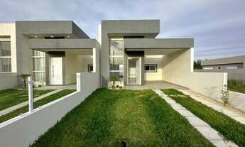 Imagem 2: Casa para venda com 80 metros quadrados com 2 quartos em Centro - Imbé - RS