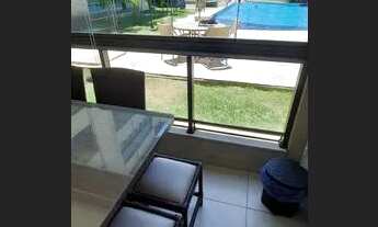 Imagem 2: Flat 2 quartos no Ekoara beira-mar de Muro Alto