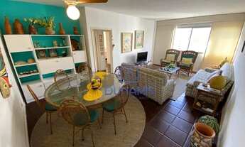 Imagem: Apartamento para alugar, 94 m² por R$ 3.500,00/mês