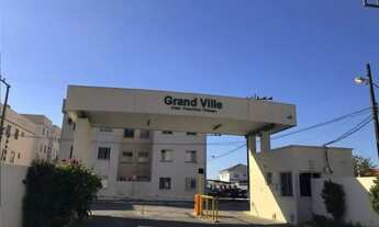 Imagem: Apartamento para venda com 50 metros quadrados