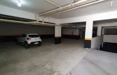 Imagem 7: Studio com 1 dormitório, 53 m² - venda por R$ 370.000 ou aluguel por R$ 1.800/mês - Vila A