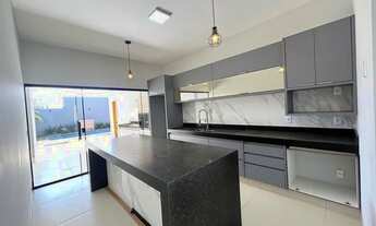 Imagem 3: Casa no Setor Três Marias - 3 suítes (COMPLETA EM ARMÁRIOS