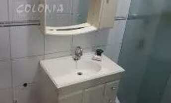 Imagem 6: Santo André - Casa Padrão - Jardim Teles de Menezes