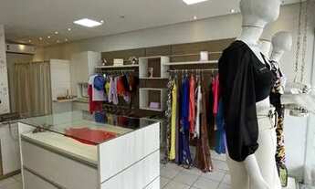 Imagem 6: Passo loja completa na Av. Daniel de lá touche - Cohama