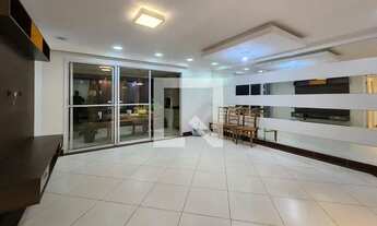 Imagem 5: Apartamento para Aluguel - Jardim São Caetano, 3 Quartos, 128 m2