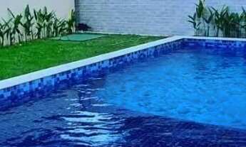 Imagem 5: JM-Ótima oportunidade no EDIFÍCIO PRAÇA DOS BAOBÁS |2quartos|1suite|1vagas