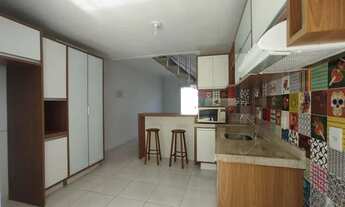 Imagem 7: Vendo sobrado com 2 dormitorios, sacada, lavado e espaço pra edícula em Camboriu!