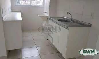 Imagem 4: Apartamento à venda, 37 m² por R$ 149.000,00 - Residencial Esmeralda - Sorocaba/SP