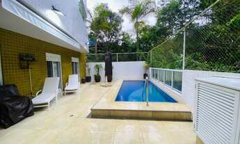 Imagem 2: Apartamento com 4 dormitórios para alugar, 167 m² - Riviera de São Lourenço - Bertioga/SP