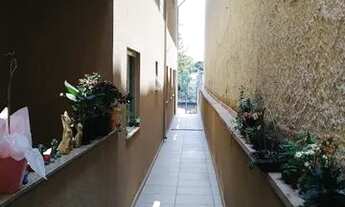 Imagem 5: CASA ASSOBRADADA - PIRITUBA - SP