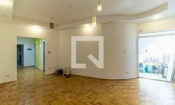 Imagem 3: Apartamento para Aluguel - Santa Cecília, 3 Quartos, 105 m2