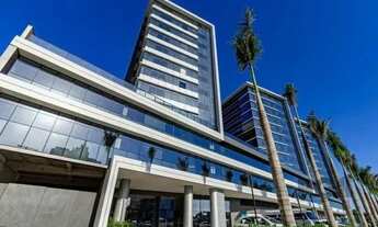 Imagem: Loft no Maxplaza em Canoas