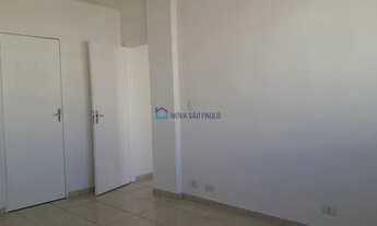 Imagem 5: Locação apto 1 dormitorio na Av.Brigadeiro Luiz Antonio