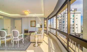 Imagem 2: PORTO ALEGRE - Apartamento Padrão - Rio Branco