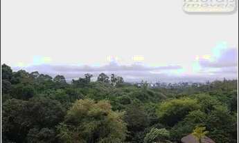 Imagem 6: Apartamento para aluguel tem 94 metros quadrados com 3 quartos em Vila Indiana - São Paulo