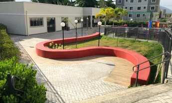 Imagem 4: Apartamento em Campo Grande