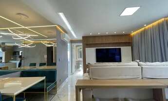 Imagem 3: Apartamento para aluguel e venda com 69 m com 2 suítes