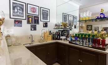 Imagem 5: Casa - Parque Nova Campinas - Campinas