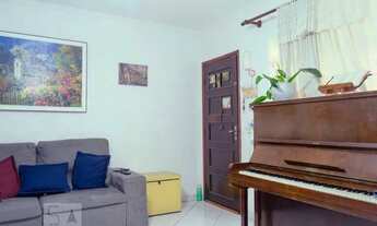 Imagem 2: Casa para Aluguel - Santana, 2 Quartos, 96 m2