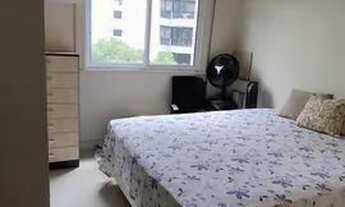 Imagem 3: Apartamento para venda tem 95 metros quadrados com 3 quartos em Tijuca - Rio de Janeiro