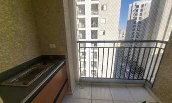 Imagem 5: Apartamento | Ed Pátio Home | Vila São Geraldo | 56,00 m² | 1 suíte