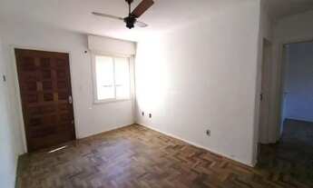 Imagem 2: PORTO ALEGRE - Apartamento Padrão - Humaitá