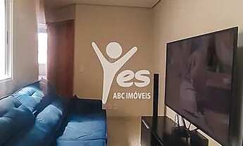 Imagem 6: Cód.: 12931 - Apartamento Sem Condomínio com 2 dormitórios planejados, banheiro, cozinha p