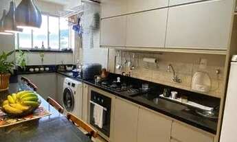 Imagem 7: Apartamento Excelente no Bandeirantes com 3 Quartos e Sacada !!