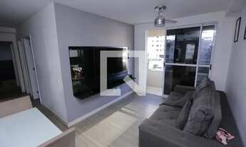 Imagem 2: Apartamento para Aluguel - JK, 2 Quartos, 60 m2