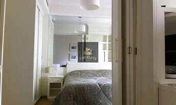 Imagem 3: Flat disponível emMoema