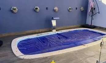 Imagem 5: VENDO CASA NO BAIRRO RESIDENCIAL GRANVILLE I - Porteira fechada