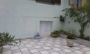 Imagem 3: Casa com 4 dormitórios à venda, 193 m² por R$ 650.000,00 - Vila Gilda - Santo André/SP