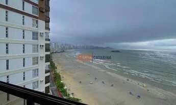 Imagem 1: Frente Mar Apartamento com 4 dormitórios