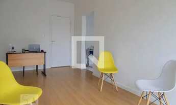 Imagem 5: Apartamento para Aluguel - Vargem Pequena, 2 Quartos, 54 m2