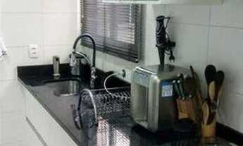 Imagem 6: Apartamento com 4 dormitórios à venda, 134 m² por R$ 1.430.000,00 - Alto da Lapa - São Pau