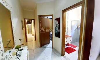 Imagem 6: Casa à venda, 3 quartos, 1 suíte, 2 vagas, Parque Residencial Jaguari - Americana/SP