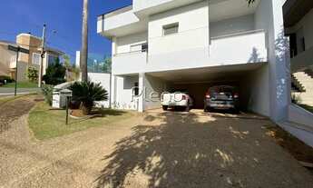 Imagem 2: Casa - Swiss Park - Campinas