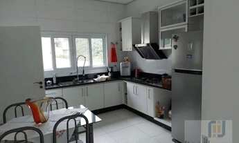 Imagem 3: SANTANA DE PARNAÍBA - Casa de Condomínio - TAMBORÉ