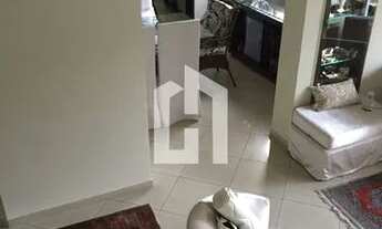 Imagem 5: SãO PAULO - Apartamento Padrão - Moema