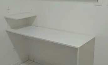 Imagem 4: Aluguel de apartamento 3 Quartos 1 Suíte Todo planejado