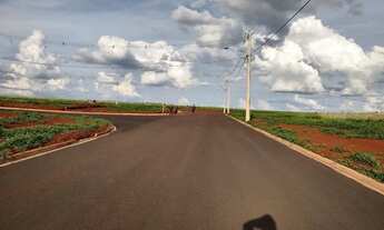 Imagem 6: Terreno Bella Cravinhos 2