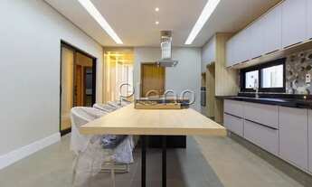 Imagem 7: Casa - Swiss Park - Campinas