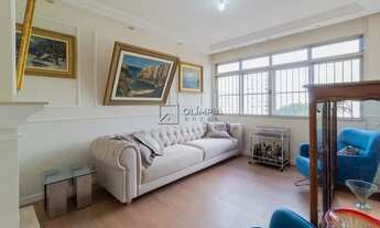 Imagem: Apartamento Locação 3 Dormitórios - 109