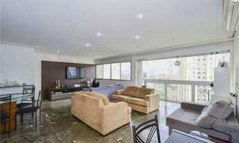 Imagem: APARTAMENTO RESIDENCIAL em São Paulo