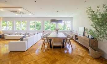 Imagem 5: ALTO PADRÃO, reformadíssimo por arquiteto ! 3a quadra !