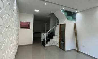 Imagem: Sobrado com 3 dormitórios, 108 m² - venda