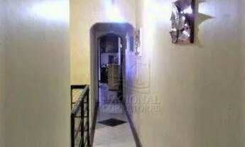 Imagem 4: Sobrado com 3 dormitórios, 184 m² - venda por R$ 720.000,00 ou aluguel por R$ 6.475,88/mês