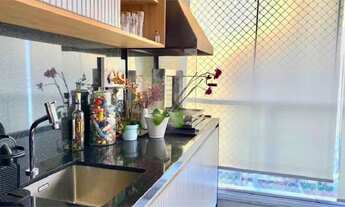 Imagem 4: São Paulo - Apartamento Padrão - MOEMA